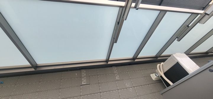 (シニア限定)へーベルヴィレッジ元住吉III~ Urban Claire元の内装