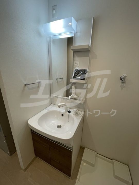 FDS吹田II番館の内装