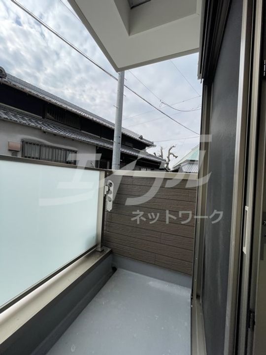 FDS吹田II番館の内装