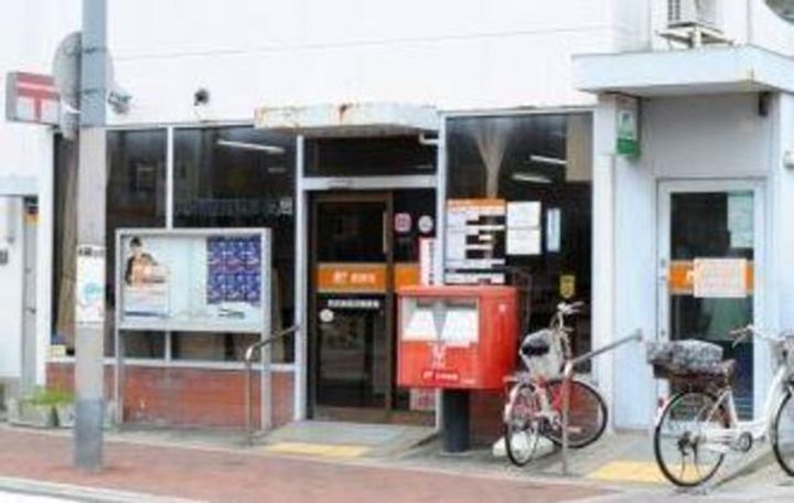 FDS吹田II番館の周辺