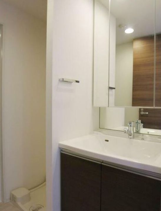 東京都目黒区青葉台1(マンション)の賃貸物件の内装