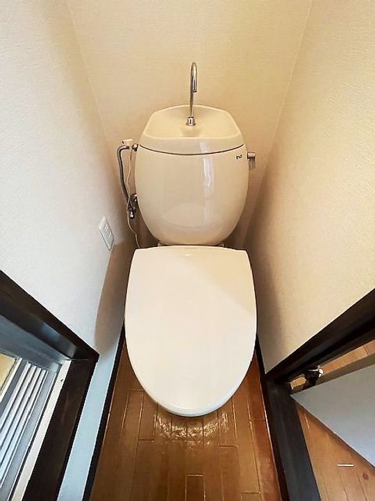 東京都練馬区桜台4(アパート)の賃貸物件の内装