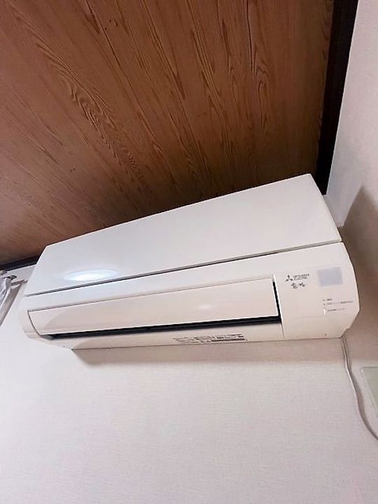 東京都練馬区桜台4(アパート)の賃貸物件の内装