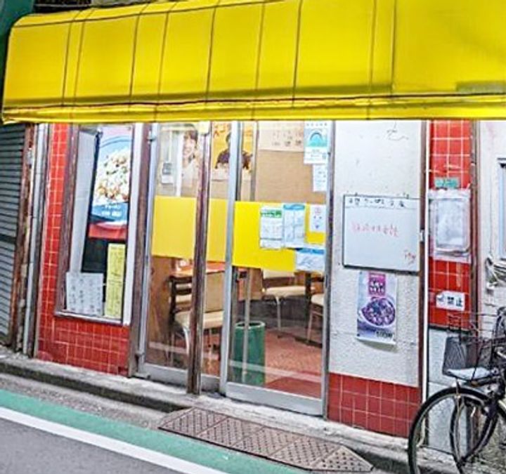 東京都練馬区桜台4(アパート)の賃貸物件の周辺