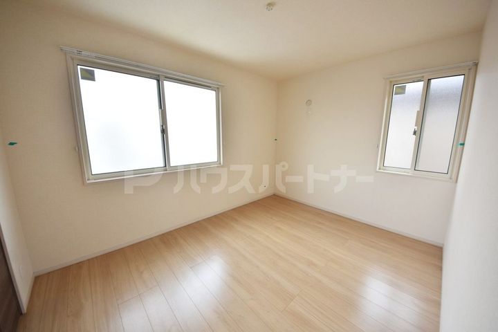 千葉県流山市南流山10(一戸建)の賃貸物件の内装