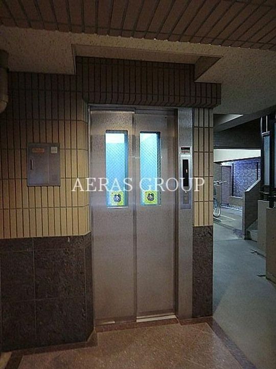 日神パレステージ南池袋第2のその他画像