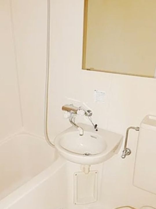 日神パレステージ南池袋第2の内装