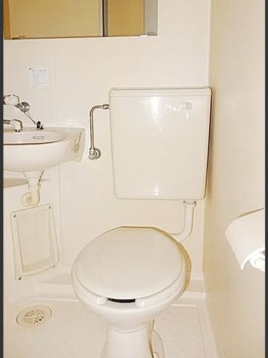 日神パレステージ南池袋第2の内装