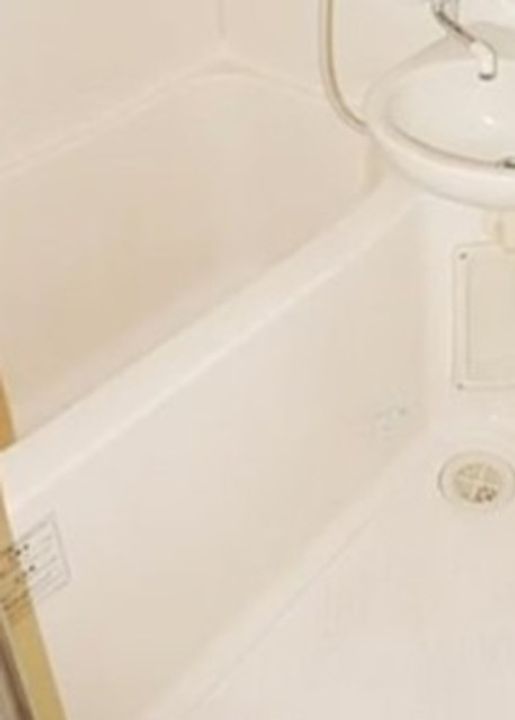 日神パレステージ南池袋第2の風呂