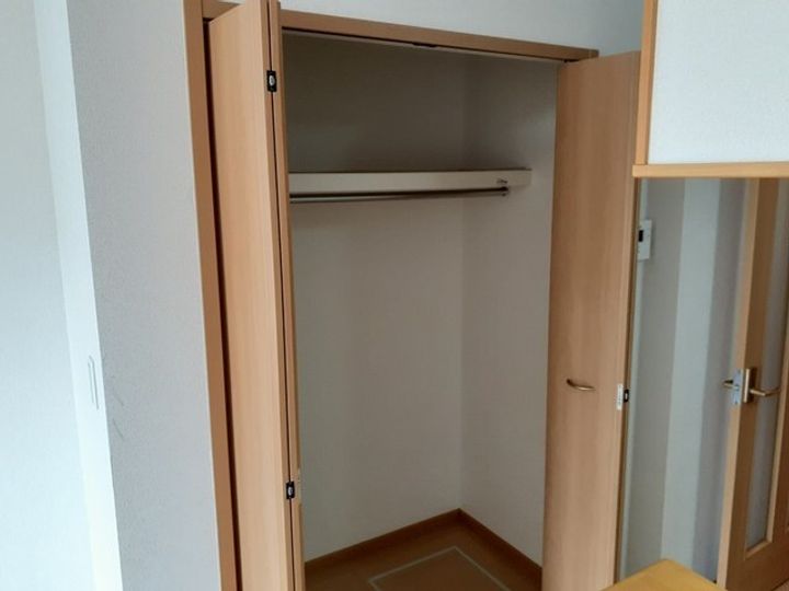 ベル・アンジュの内装