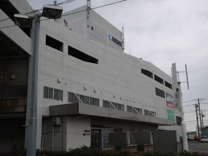 新潟県新潟市東区上木戸5(アパート)の賃貸物件の周辺