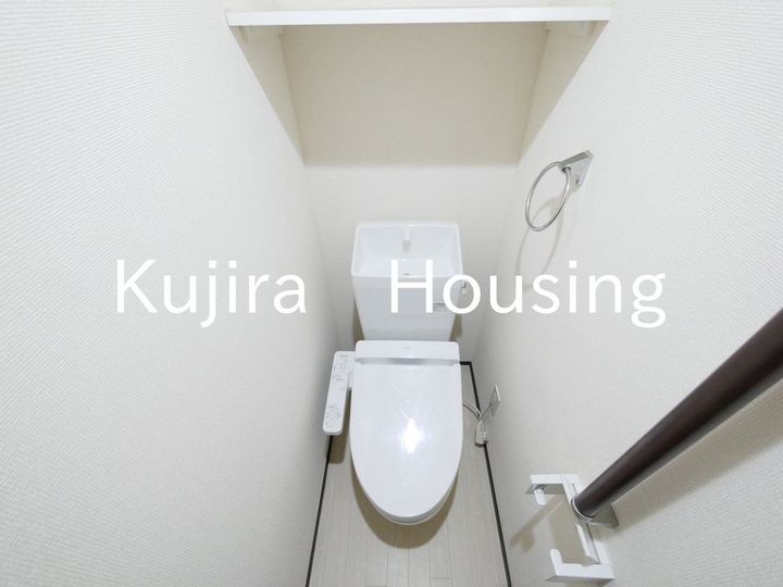 東京都板橋区徳丸1(アパート)の賃貸物件の内装