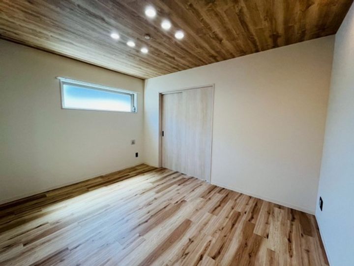 メゾン・エール玖波のキッチン