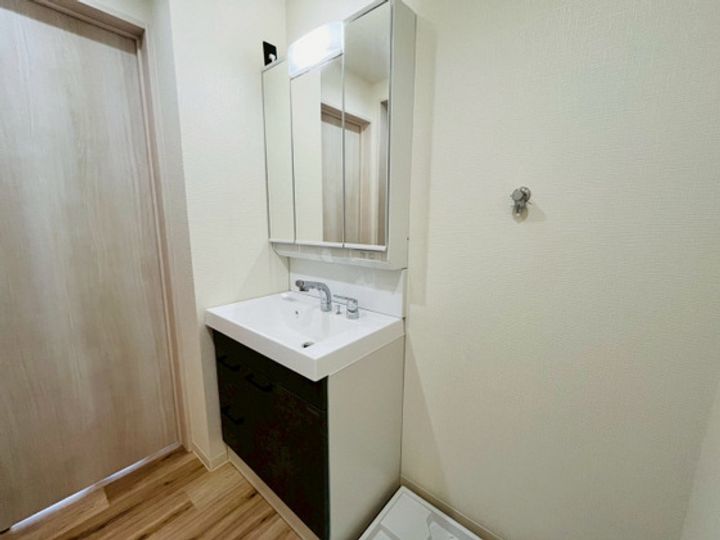 メゾン・エール玖波の内装