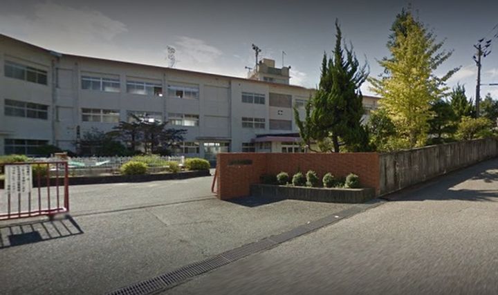 メゾン・エール玖波の周辺