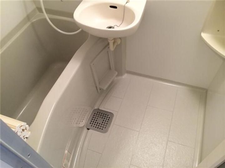 アイディ品川の風呂