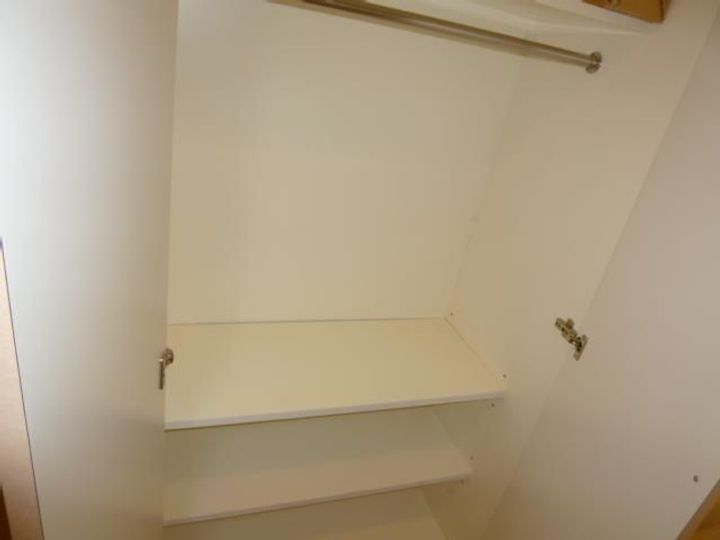 アイディ品川の内装