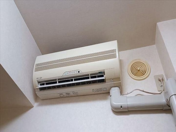 アイディ品川の内装