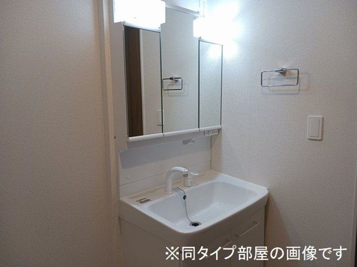 メゾン マルベリィの内装