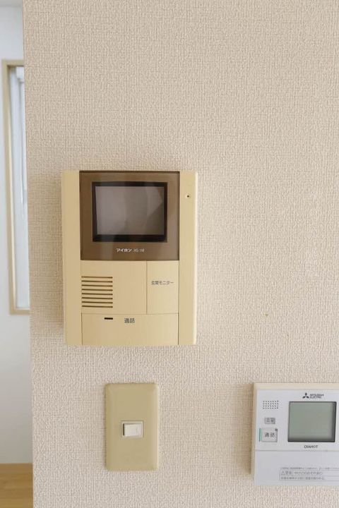 メゾンコスモスの内装