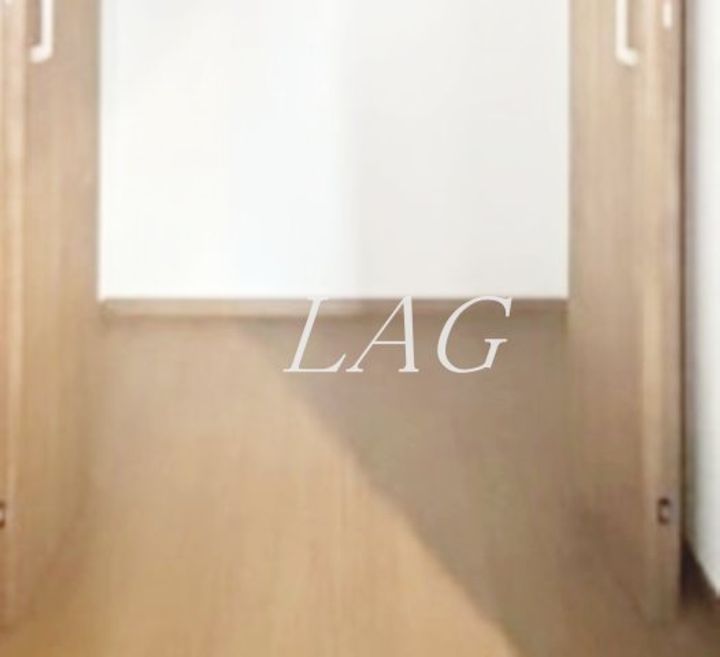 東京都立川市錦町1(マンション)の賃貸物件の内装