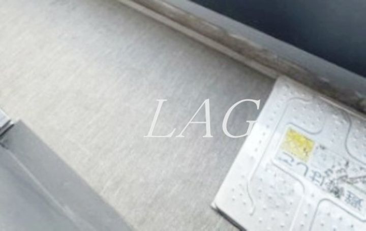 東京都立川市錦町1(マンション)の賃貸物件の内装