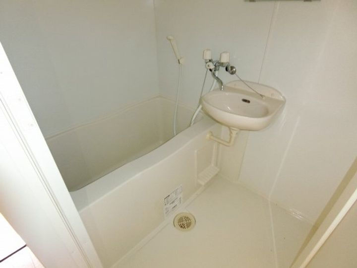 東京都八王子市みなみ野4(マンション)の賃貸物件の風呂