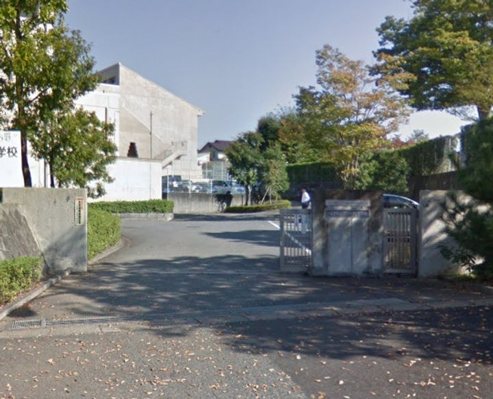 東京都八王子市みなみ野4(マンション)の賃貸物件の周辺