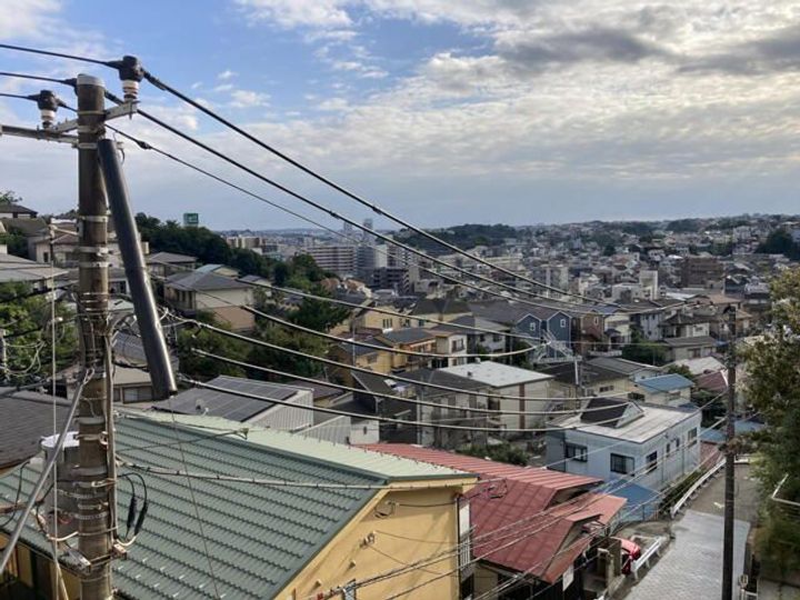 神奈川県横浜市南区南太田4(アパート)の賃貸物件のその他画像