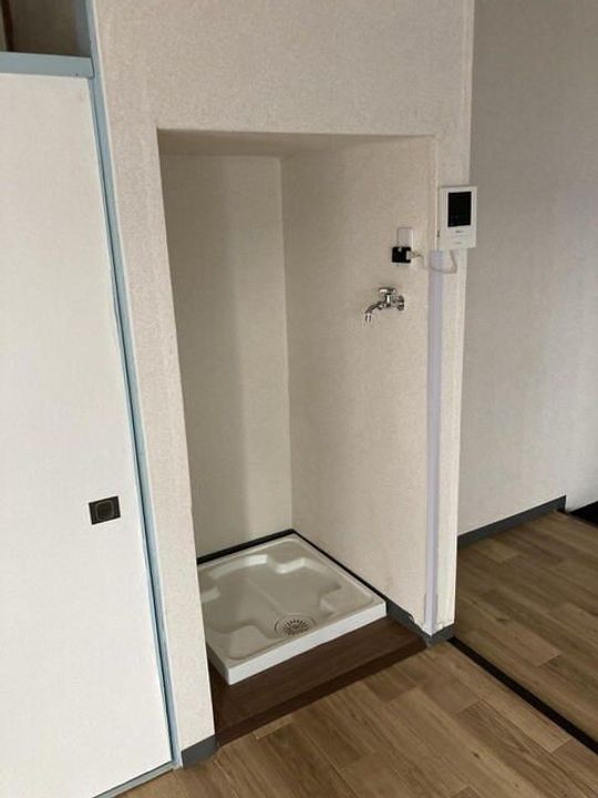 神奈川県横浜市南区南太田4(アパート)の賃貸物件の内装