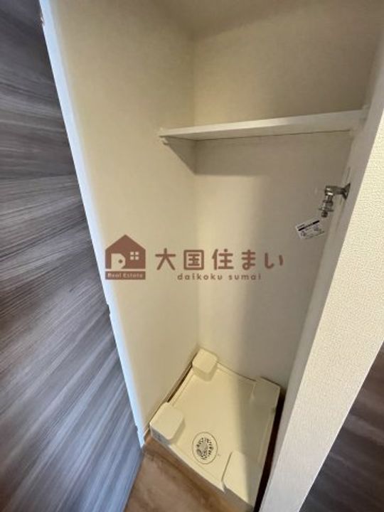 スペーシア日本橋東の内装