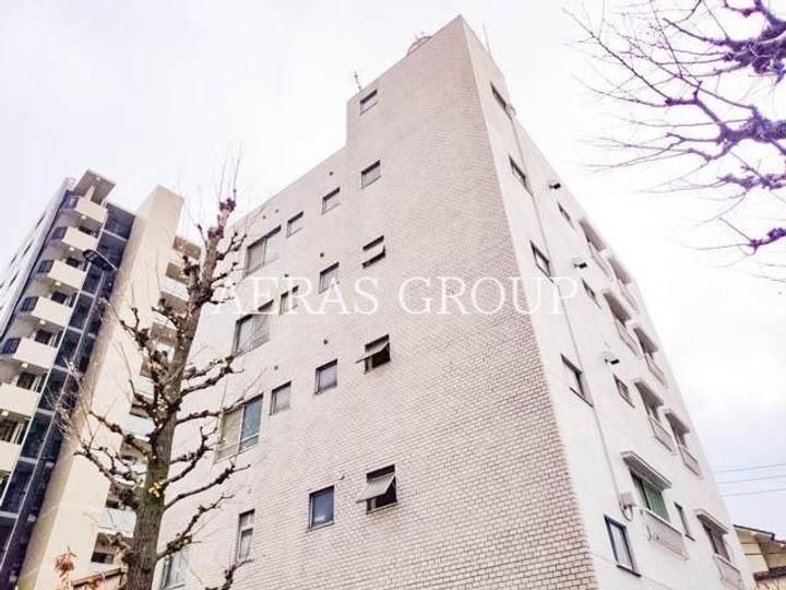 中野マンションのその他画像