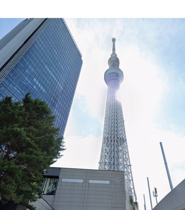 ハイツ小宮の周辺