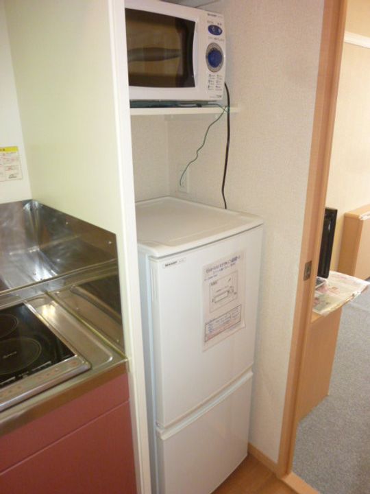 神奈川県川崎市中原区木月4(マンション)の賃貸物件の内装