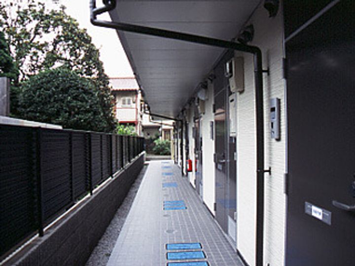神奈川県川崎市中原区木月4(マンション)の賃貸物件の地図