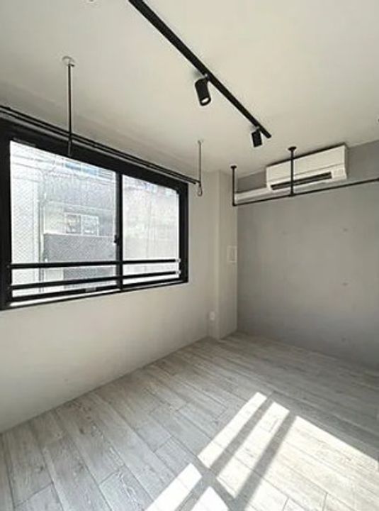 LiveFlat門前仲町の内装
