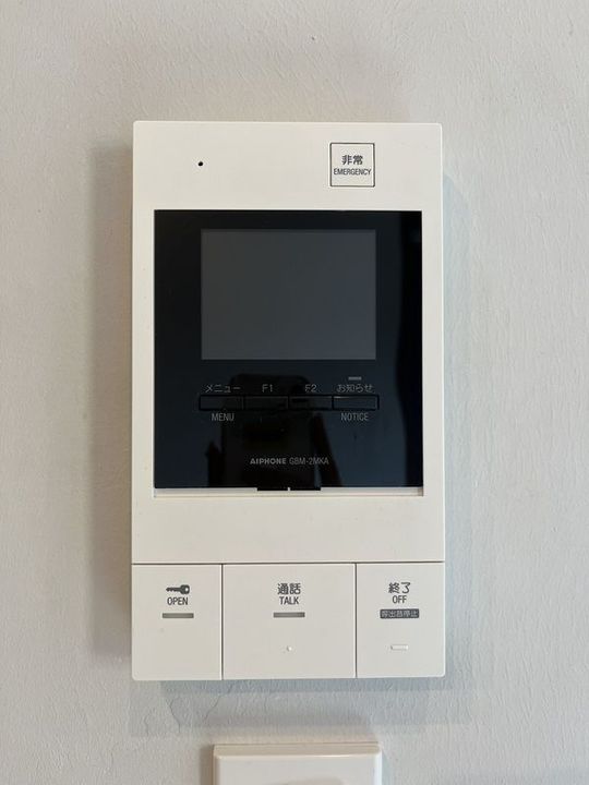 LiveFlat門前仲町の内装