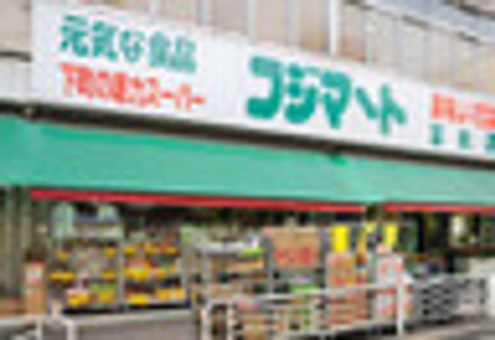 LiveFlat門前仲町の周辺