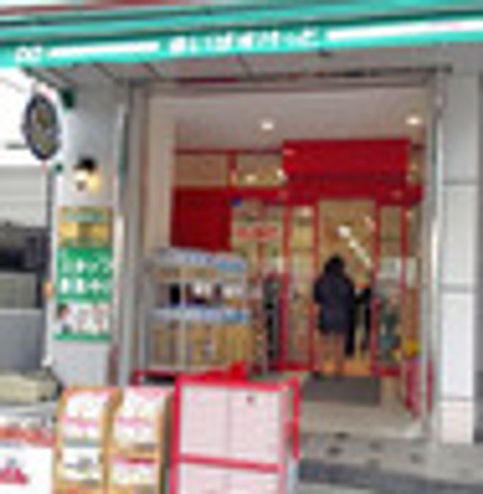 LiveFlat門前仲町の周辺