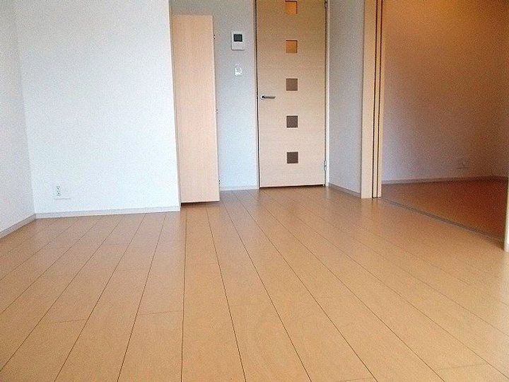 サニー・ガーデンの内装