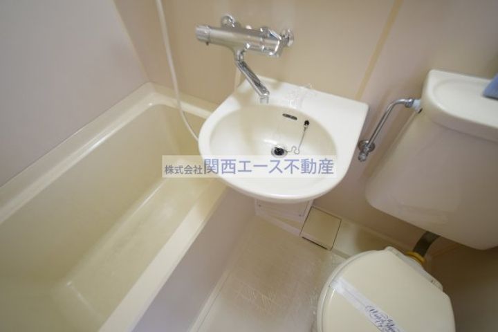 PALMIZIO花園Iの内装