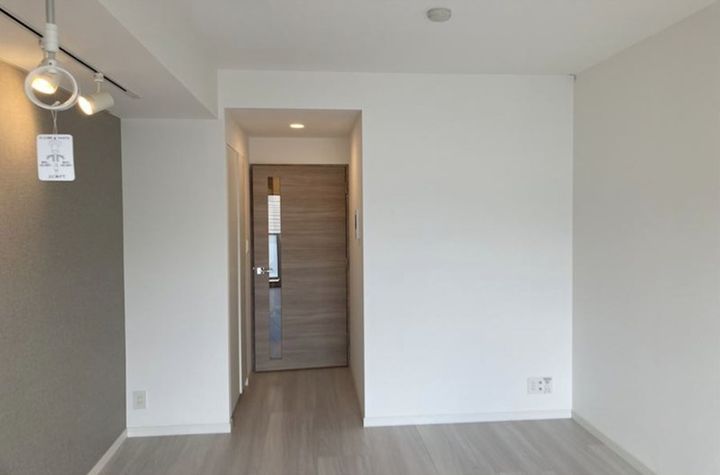 東京都板橋区蓮根3(マンション)の賃貸物件の内装