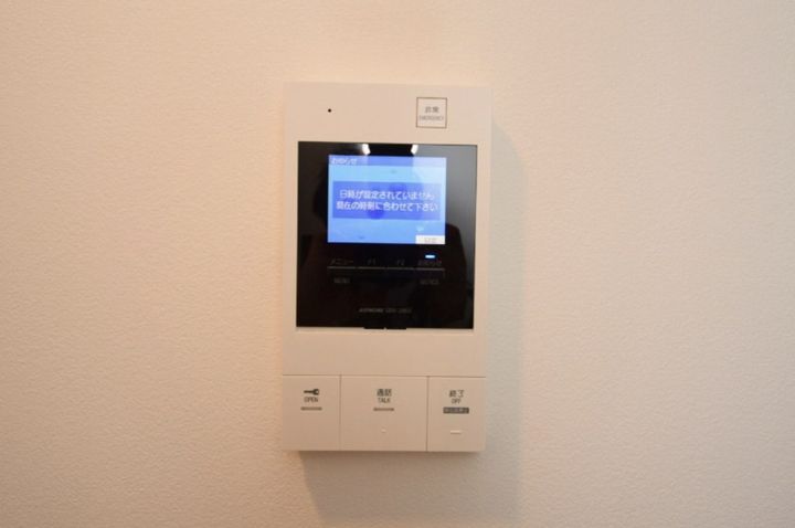 東京都板橋区蓮根3(マンション)の賃貸物件の内装