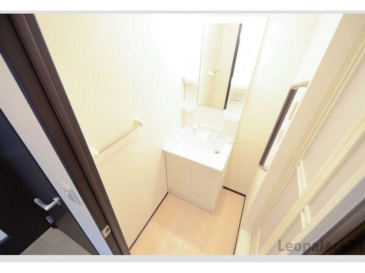 岐阜県多治見市陶元町(アパート)の賃貸物件の内装