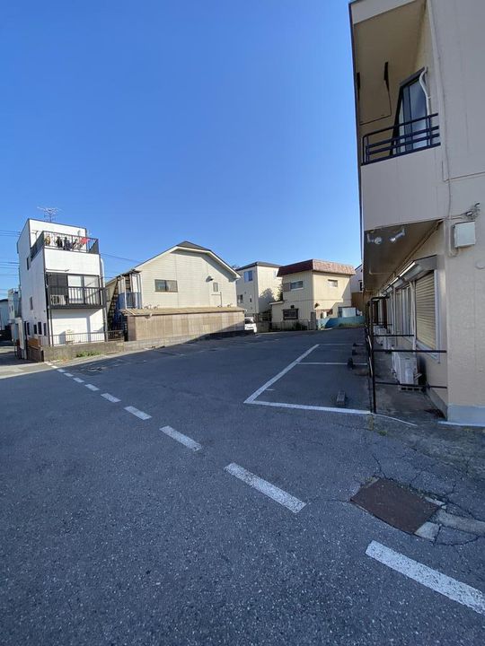 第1みき荘の地図