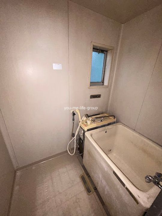 神奈川県足柄上郡松田町松田惣領(アパート)の賃貸物件の風呂