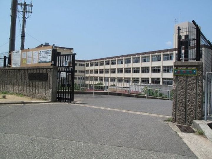 兵庫県神戸市垂水区つつじが丘5(一戸建)の賃貸物件の周辺