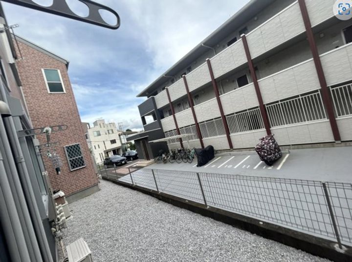 神奈川県横浜市旭区鶴ケ峰本町1(アパート)の賃貸物件のその他画像