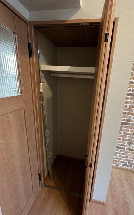 神奈川県横浜市旭区鶴ケ峰本町1(アパート)の賃貸物件の内装