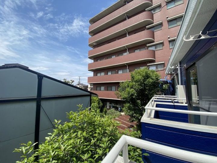 若林ハイツのその他画像